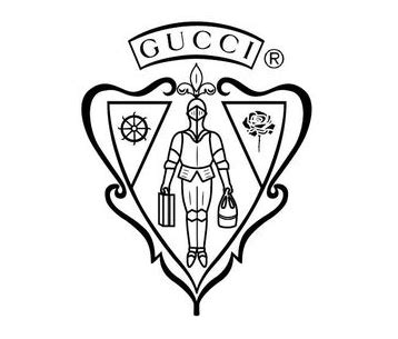 oso gucci|guccio Gucci coat of arms.